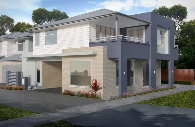 Second view of Homely townhouse listing, 1-4/75 Hitchcock Avenue, Barwon Heads VIC 3227
