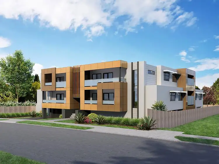 Third view of Homely house listing, 1124 Stud Road, Rowville VIC 3178
