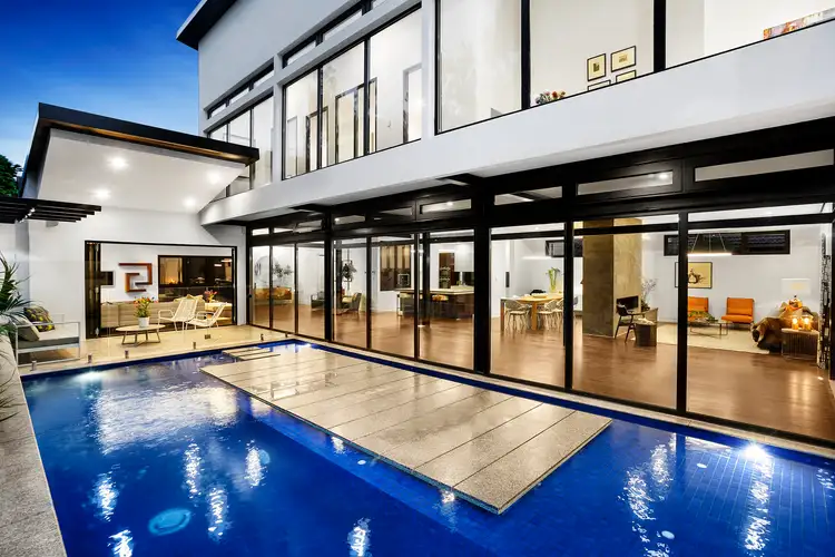 Second view of Homely house listing, 17 Glenroy Road, Hawthorn VIC 3122