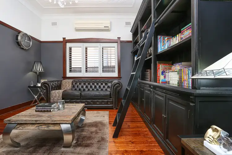 Second view of Homely house listing, 11 Clarence Street, Penshurst NSW 2222
