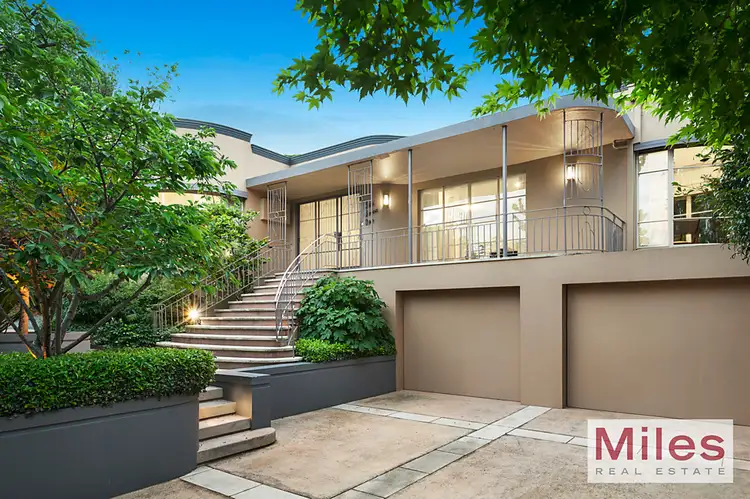 271 The Boulevard, Ivanhoe East VIC 3079