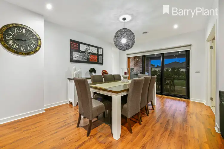 Seventh view of Homely house listing, 17 Tyler Crescent, Tarneit VIC 3029