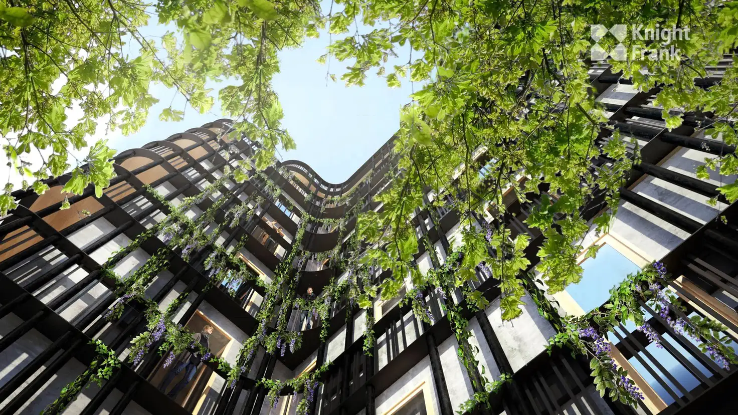 Main view of Homely apartment listing, 1B/126 Bathurst Street, Hobart TAS 7000