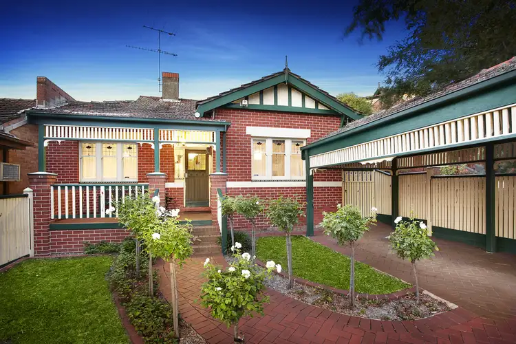 823 Burwood Road, Hawthorn East VIC 3123