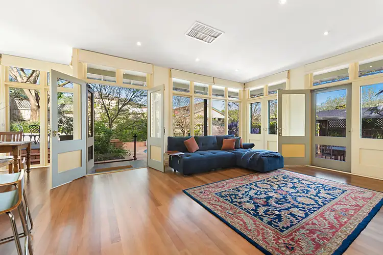 Second view of Homely house listing, 9 Central Avenue, Ivanhoe VIC 3079