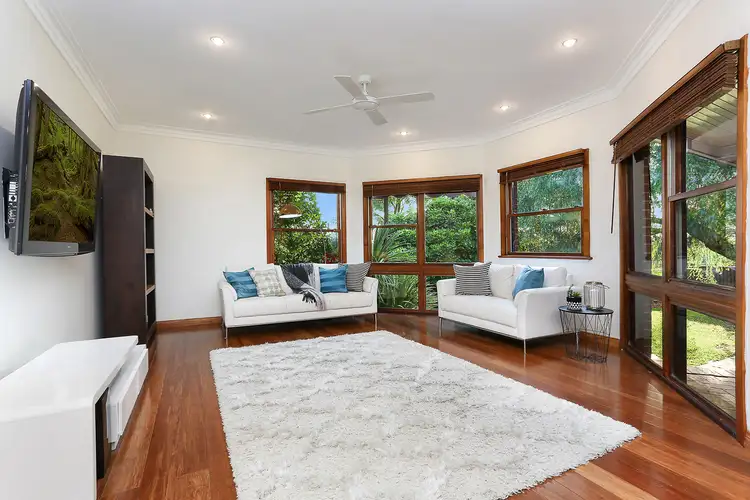 Fourth view of Homely house listing, 4 Varndell Place, Dundas Valley NSW 2117