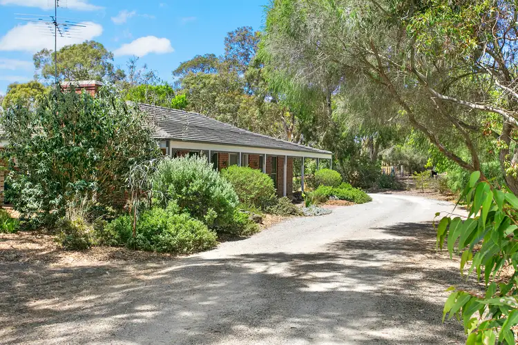 Second view of Homely rural property listing, 60 Mirranda Court, Wallington VIC 3222