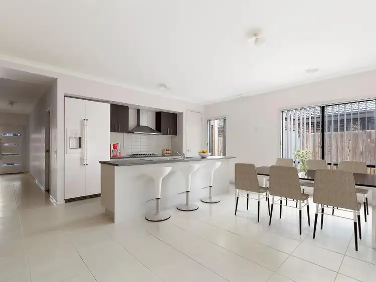 Second view of Homely house listing, 47 Resort Boulevard, Doreen VIC 3754