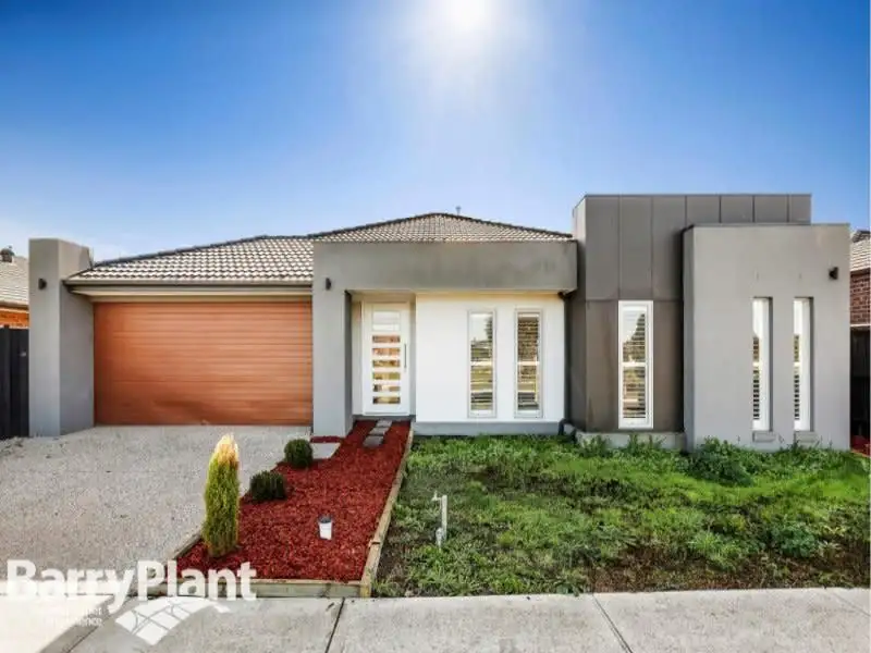 Main view of Homely house listing, 7 Niccoli Parkway, Mernda VIC 3754