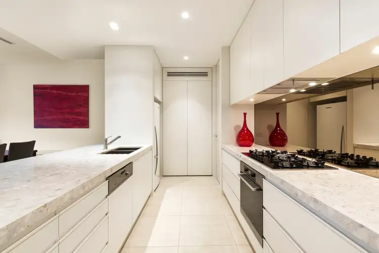 Third view of Homely house listing, 20A Docker Street, Elwood VIC 3184
