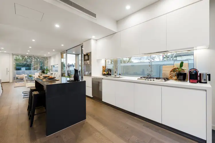 Sixth view of Homely house listing, 82 Murray Street, Prahran VIC 3181