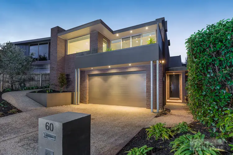 60 Clarke Street, Newtown VIC 3220