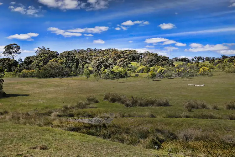 Third view of Homely house listing, 377 Malmsbury-Metcalfe Road, Malmsbury VIC 3446