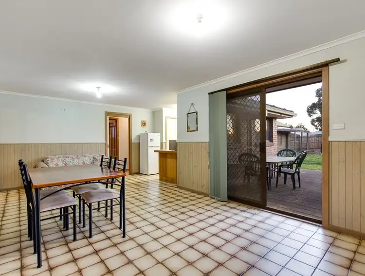 Seventh view of Homely house listing, 3 Tallong Court, Hoppers Crossing VIC 3029