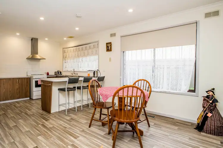 Fourth view of Homely house listing, 55 Mahoneys Road, Riddells Creek VIC 3431