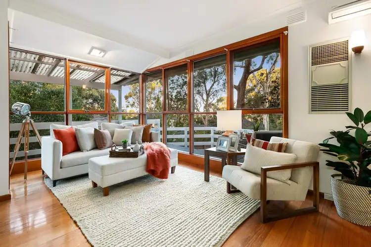 Main view of Homely house listing, 61 Scott Street, Vermont VIC 3133