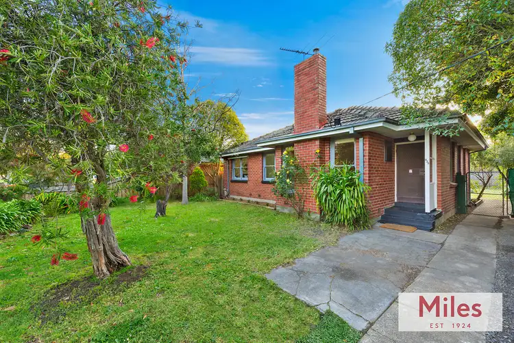 235 Liberty Parade, Heidelberg West VIC 3081