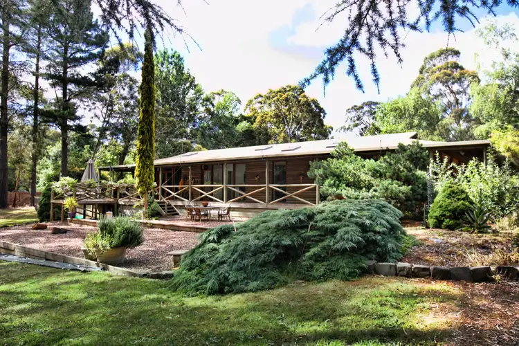 71 Bruce Street, Macedon VIC 3440