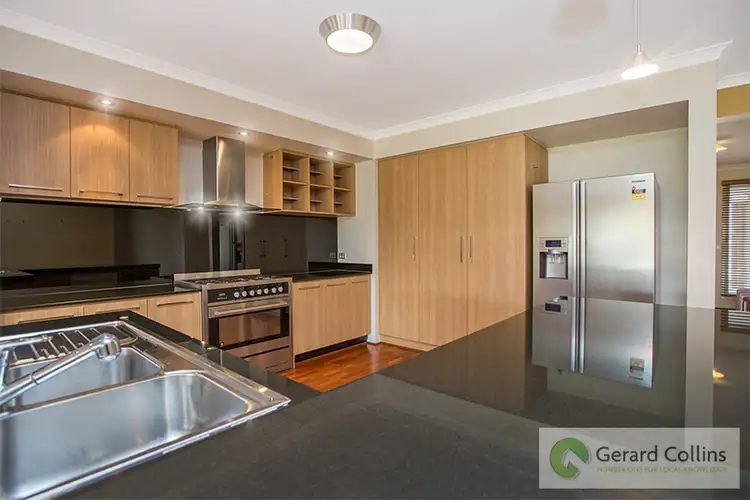 Sixth view of Homely house listing, 28 Milla Way, Koo Wee Rup VIC 3981