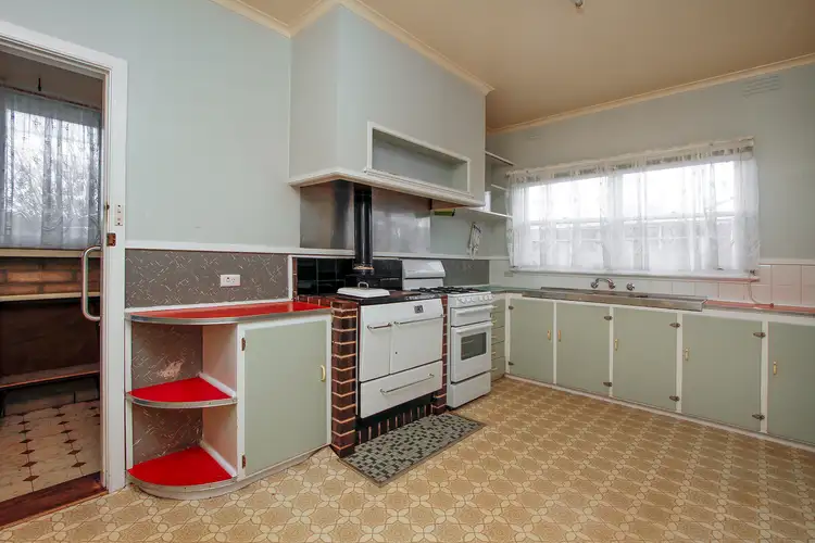Third view of Homely house listing, 144 Desailly Street, Sale VIC 3850