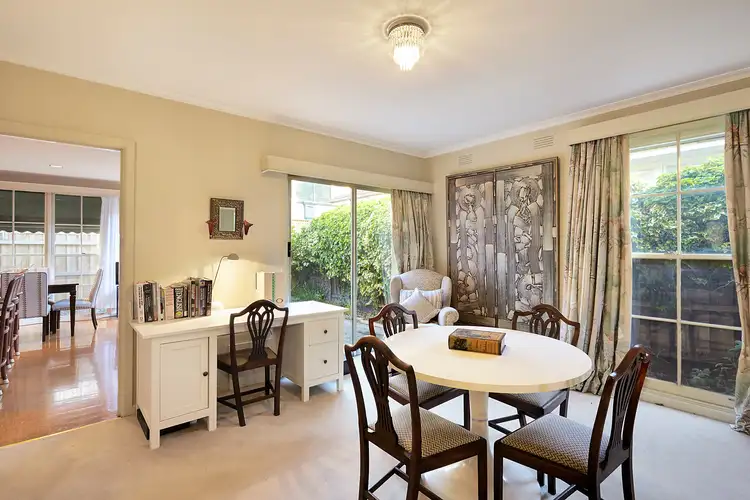 Second view of Homely house listing, 2A Hopetoun Road, Toorak VIC 3142