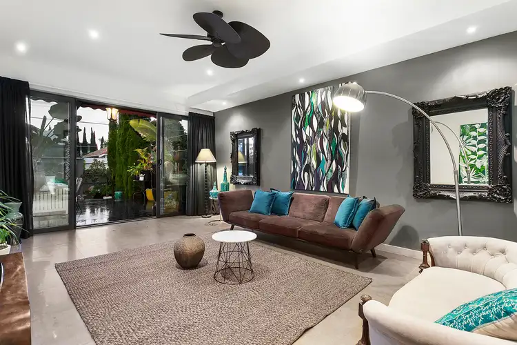 Fifth view of Homely house listing, 28 Kelso Street, Richmond VIC 3121