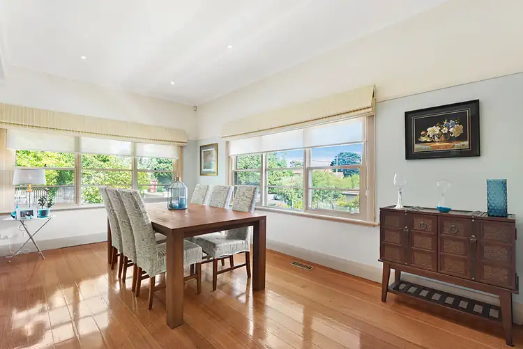 Fifth view of Homely house listing, 215 Rosanna Road, Rosanna VIC 3084