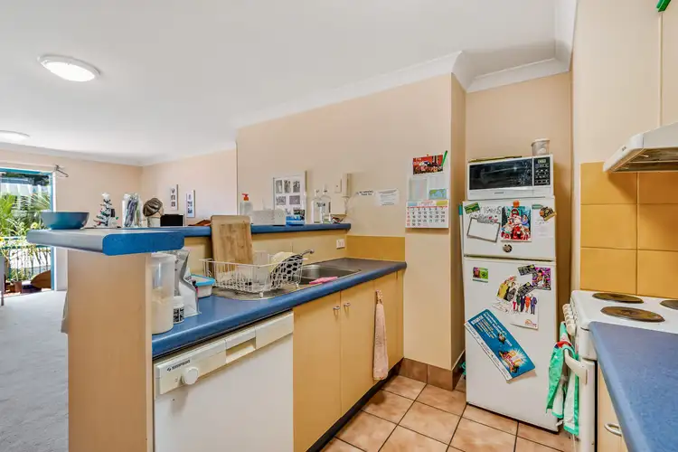 Seventh view of Homely apartment listing, 40/11-17 Philip Avenue, Broadbeach QLD 4218