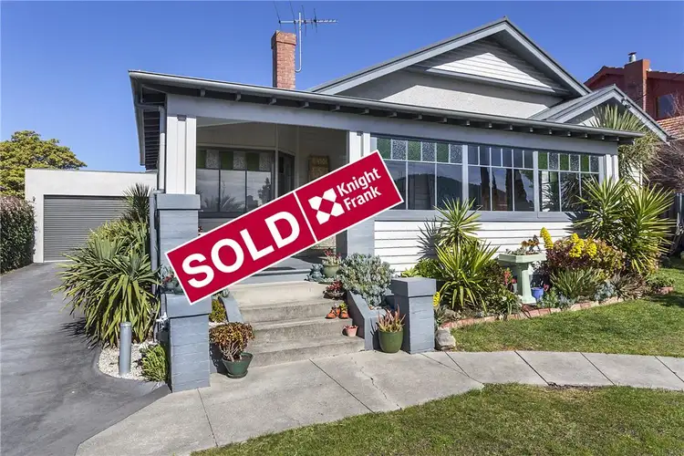 44 View Street, Sandy Bay TAS 7005