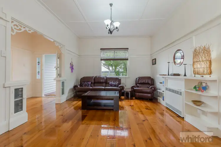 Fifth view of Homely house listing, 107 Fyans Street, South Geelong VIC 3220