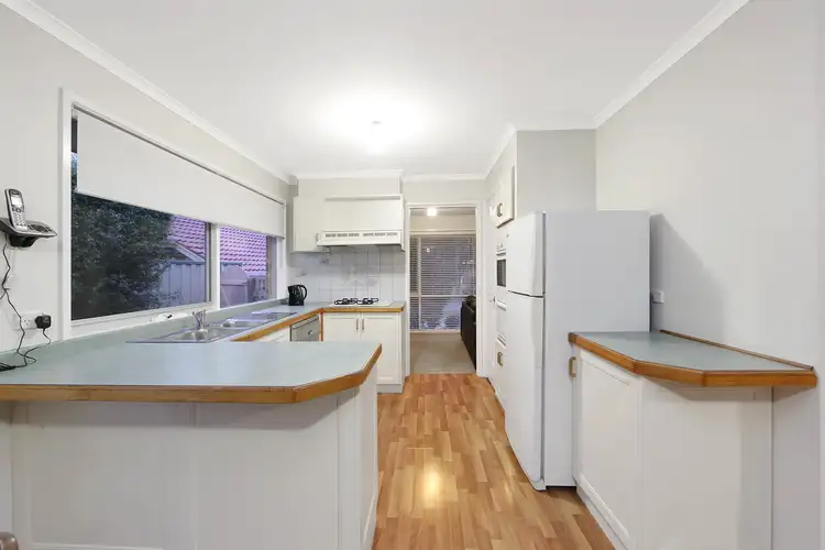 Fifth view of Homely house listing, 20 Gilligans Court, Rowville VIC 3178