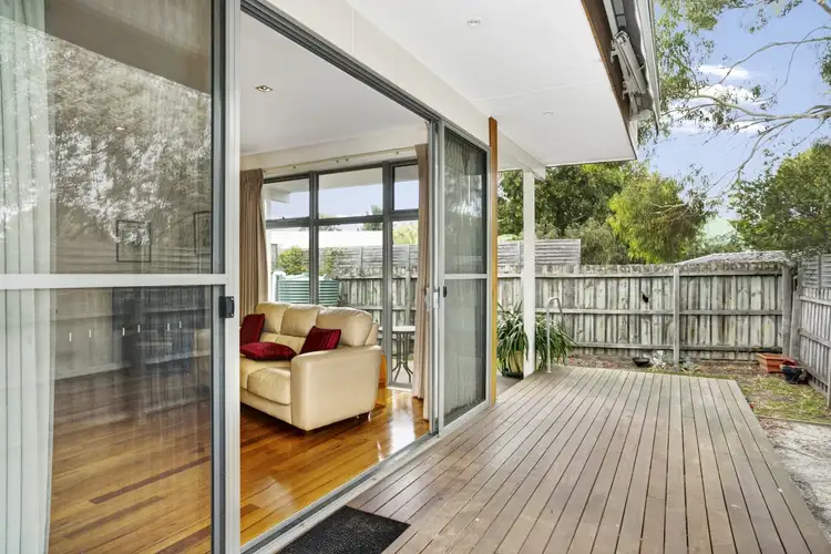 Fourth view of Homely townhouse listing, 33B Knox Drive, Barwon Heads VIC 3227