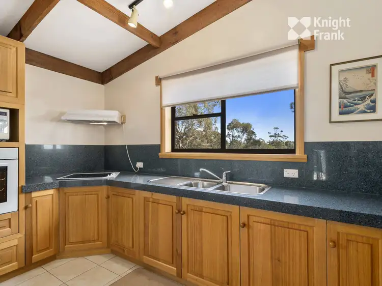 Fourth view of Homely house listing, 413 Rheban Road, Spring Beach TAS 7190