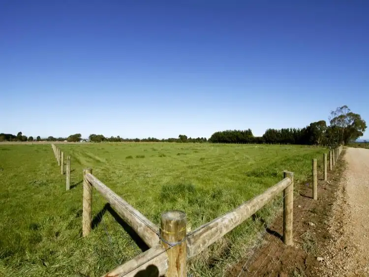 Second view of Homely land listing, Lot 2, 207 Briagolong Road, Stratford VIC 3862