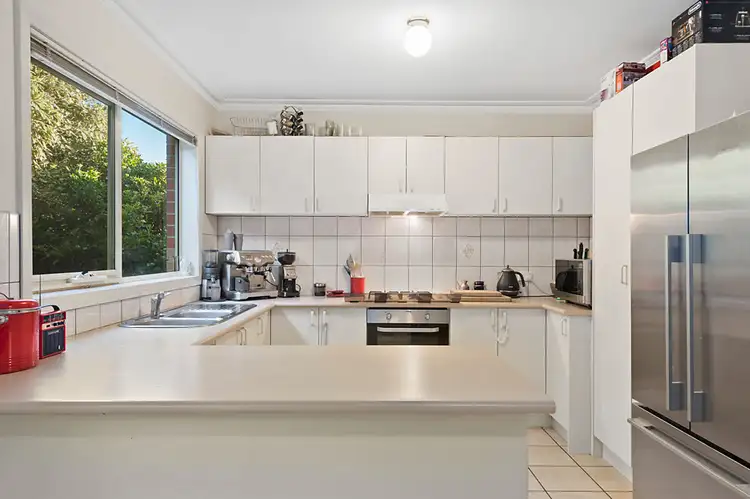 Fifth view of Homely townhouse listing, 1B/60 Darebin Street, Heidelberg VIC 3084
