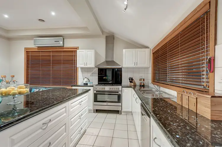 Fourth view of Homely house listing, 5 Hall Street, Fairfield VIC 3078