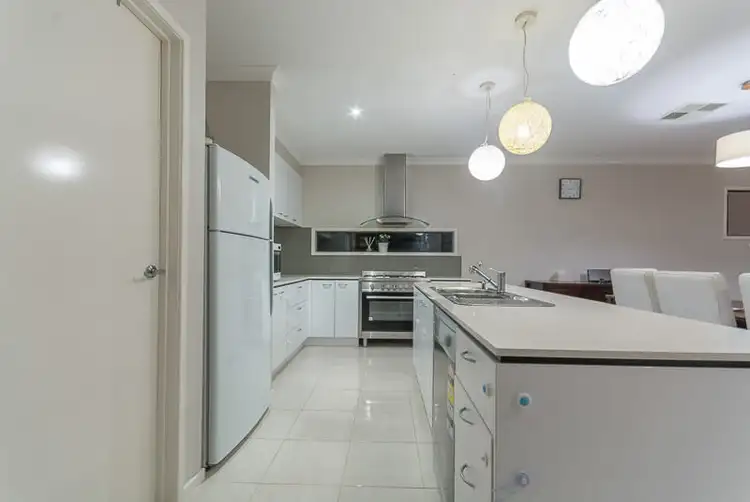 Sixth view of Homely house listing, 23 Hermitage Parade, Derrimut VIC 3030