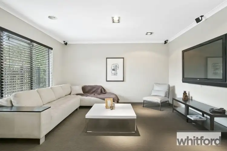 Fifth view of Homely house listing, 114 Rossack Drive, Waurn Ponds VIC 3216