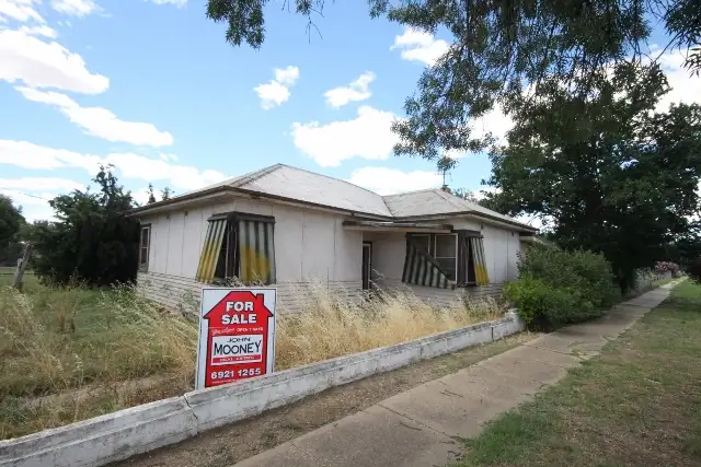 Main view of Homely house listing, 51 Shaw Street, Wagga Wagga NSW 2650