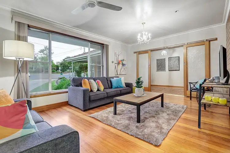 Second view of Homely house listing, 14 Rosemary Court, Viewbank VIC 3084