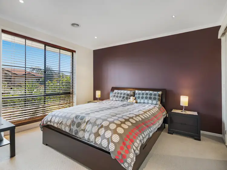 Third view of Homely house listing, 4 Casey Drive, Hoppers Crossing VIC 3029