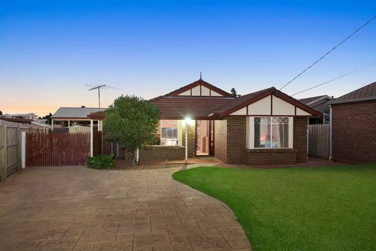 36 Grevillea Crescent, Hoppers Crossing VIC 3029