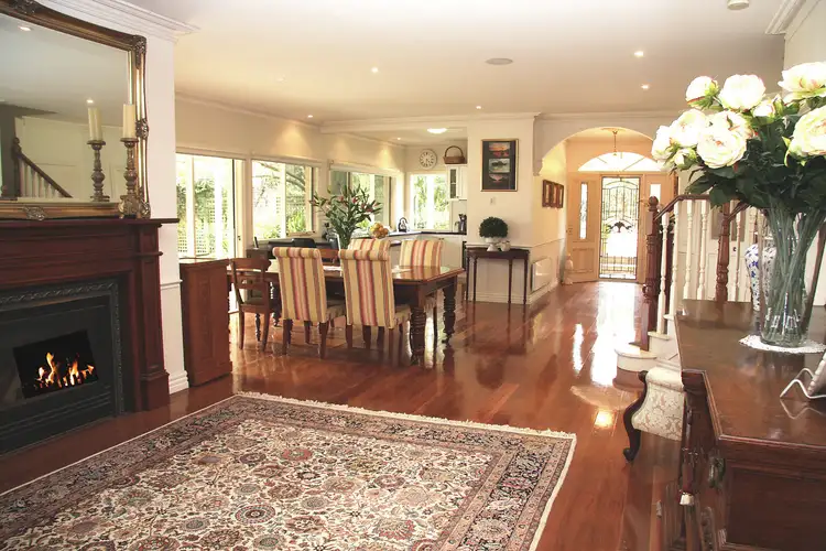 Sixth view of Homely house listing, 309 Stumpy Gully Road, Balnarring VIC 3926