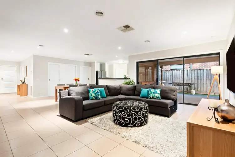 Third view of Homely house listing, 26 Counthan Terrace, Doreen VIC 3754