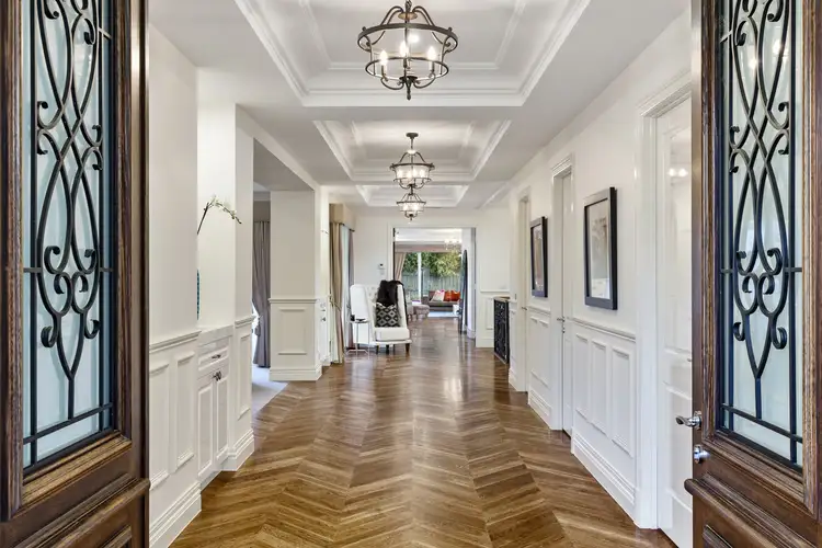 Second view of Homely house listing, 6 Pelham Place, Balwyn VIC 3103