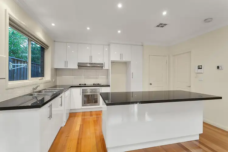 Second view of Homely townhouse listing, 2/1040 Toorak Road, Camberwell VIC 3124