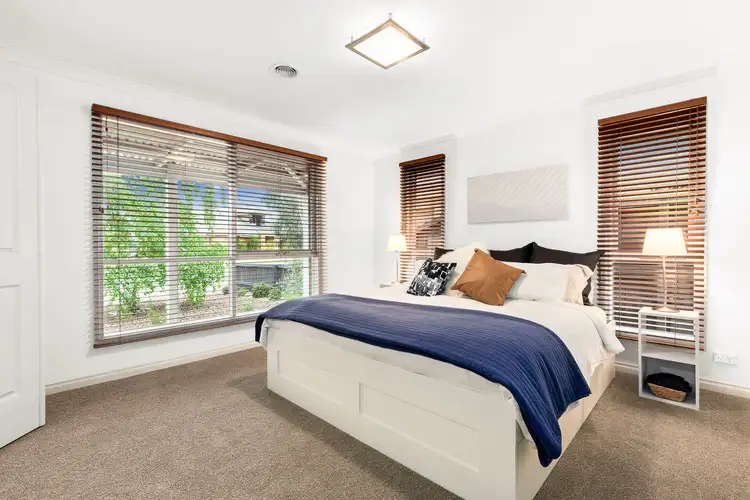 Fourth view of Homely house listing, 46 Warrawong Circuit, Doreen VIC 3754