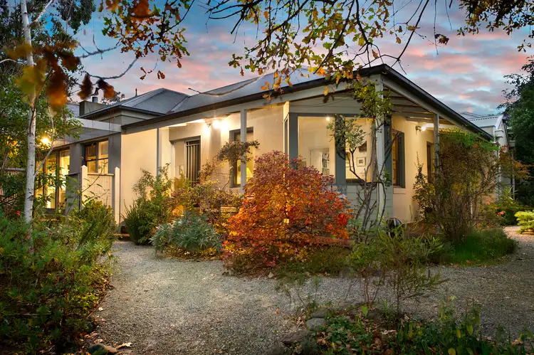 54A Parkhill Road, Kew VIC 3101