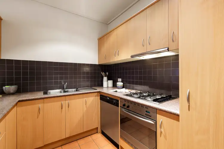 Fourth view of Homely house listing, 14 Lalor Street, Port Melbourne VIC 3207