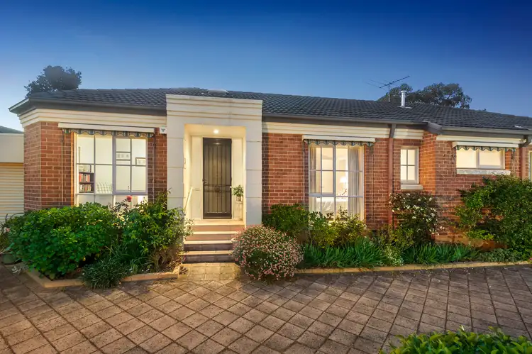 3/406 Wattletree Road, Malvern East VIC 3145